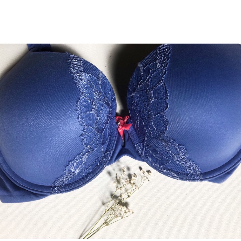 Body By Victoria Push Up